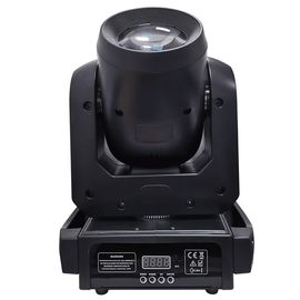 LED STAR MA-100BS Вращающаяся светодиодная голова Beam&Spot