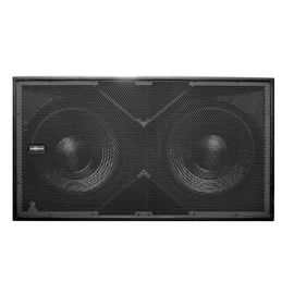 AUDIOCENTER K-LA218-DSP активный сабвуфер 2x18"