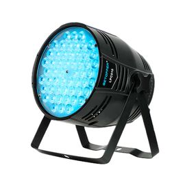 BIG DIPPER LPC010 Светодиодный прожектор смены цвета, 54х4Вт RGBW