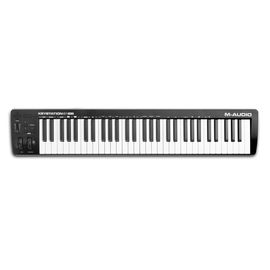 M-AUDIO KEYSTATION 61 MK3 MIDI-клавиатура