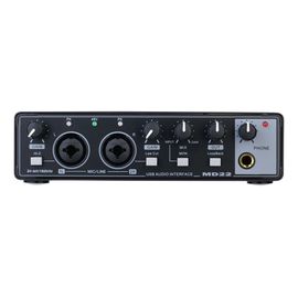FOIX LBS-MD22 Аудиоинтерфейс USB