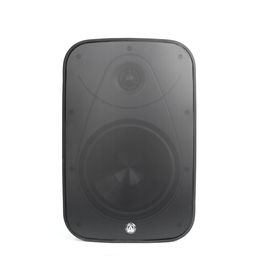 AURASONICS DENSE-8T Акустическая система, настенная, IP66, 8"+1,1", НЧ-резонатор, 8Ом/80Вт Prog, 70/100В 50/25/12,5/6,25 Вт, 80-20000Гц