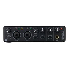 FOIX LBS-MD22-5 Аудиоинтерфейс USB