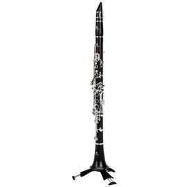 HERCULES DS440B Стойка для кларнета компактная