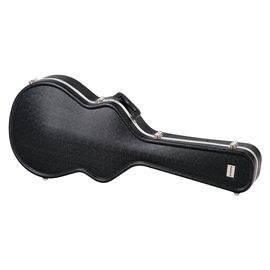 GUIDER WC-451 Футляр для акустической гитары, пластик АБС