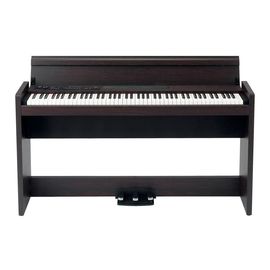 KORG LP-380 RW U Цифровое пианино 88 кл. с взвешенной механикой RH3 цвет палисандр