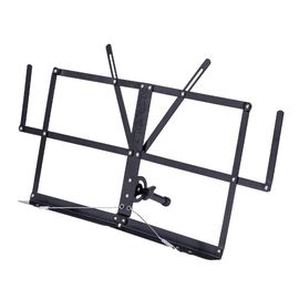 HERCULES BS010BB Пюпитр складной настольный