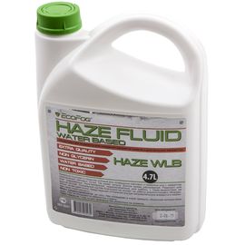 ECOFOG EF-HAZE-WLB Жидкость тумана для HAZE-машин