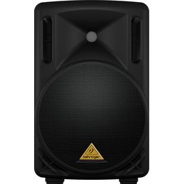 BEHRINGER B210D Активная двухполосная акустическая система, 10'+1,35', 200Вт., би-амп, класс D