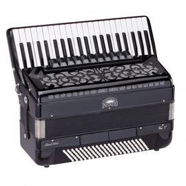 SOUNDSATION VOCE-V-B41120-BK Infinito Аккордеон 41/120-11/2, черный