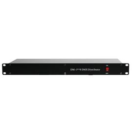 TARBOC DM1/8 DMX-512 Сплиттер DMX, 8 каналов