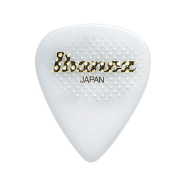 IBANEZ 1000SVWHR STEVE VAI PICK медиатор подписной Ibanez Steve Vai