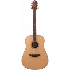 CRAFTER D-6/NC Гитара акустическая шестиструнная
