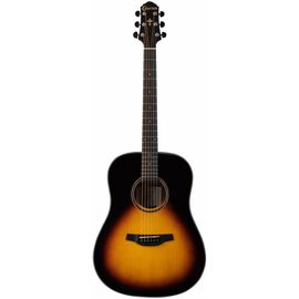 CRAFTER HD-250/VS Гитара акустическая Дредноут