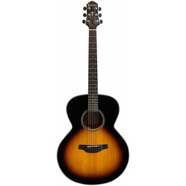 CRAFTER HJ-250/VS Гитара акустическая Джамбо
