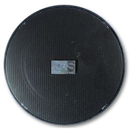 SVS Audiotechnik SC-106FL/BK Громкоговоритель потолочный безрамочный
