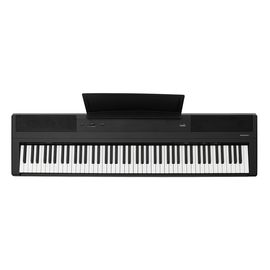 EMOTIVE Hammerpiano 1 BK Цифровые фортепиано 88кл.молоточковая клавиатура AHK II (Advanced Hammer K