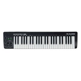 M-AUDIO KEYSTATION 49 MK3 MIDI-клавиатура