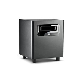 JBL LSR310S.10 Сабвуфер студийный Динамик: 250 мм (10") Мощность усилителя: 200 Вт, класс-D