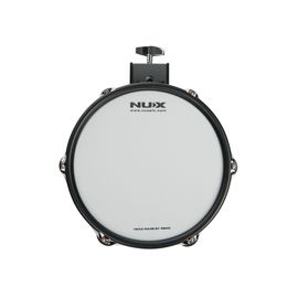 NUX 09000-05020-20010 Пэд малого барабана 10" для установки DM-7X, DM-8