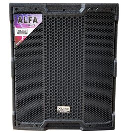 XLINE ALFA X-18A SUB Сабвуфер активный 500 Вт RMS