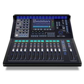 SVS Audiotechnik mixers DMC-22 Цифровой микшерный пульт
