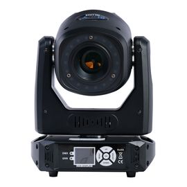 BI RAY ML100S Моторизированная световая "голова", 100Вт