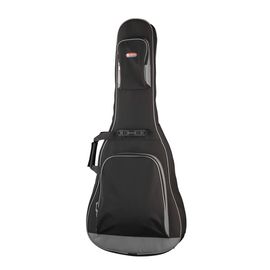 LUTNER LDG-6 Чехол для акустической гитары, профессиональный