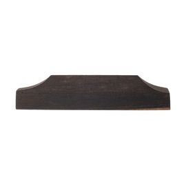 WBO SS01E Нижний порожек виолончели, черное дерево