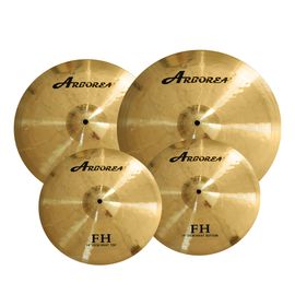 ARBOREA FH141620SET FH Series Комплект тарелок 14, 16, 20"