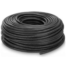 TRUE MAGIC T063BK Кабель акустический, 2x1.5мм, Ø 7.0 мм, черный