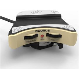 X2 DOUBLE C2U Звукосниматель Пьезо для укулеле