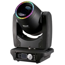 LED STAR LED BEAM-100H Вращающаяся светодиодная голова