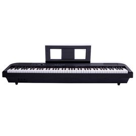 BEISITE S-198 Pro Lite BK Цифровое пианино компактное, полифония 189 нот, 88 клавиш, цвет чёрный