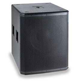 SOUNDSATION Hyper-Bass-15-Pro Сабвуфер активный, 1000Вт,