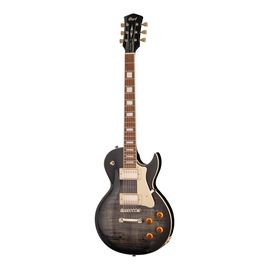 CORT CR250-TBK Classic Rock Электрогитара, черная