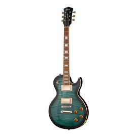 CORT CR250-DBB Classic Rock Электрогитара, темно-синяя