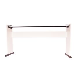 LUTNER Lut-C-68W Стойка для цифрового пианино Casio CDP-S100/S110, CDP-S150, Px-S1000/S1100, белая