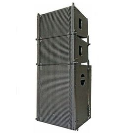 HAYMER CL-1018LAT Линейный массив активный: сателлит (2шт) 250Вт, 10"+2*1,35", активный сабвуфер