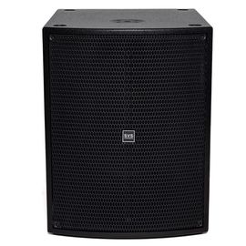​SVS Audiotechnik ST-18A SUB Активный сабвуфер 480 Вт (RMS)