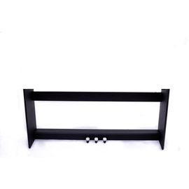 BEISITE S-198 BK Pro Lite Stand Стойка с трёхпедальным блоком, цвет чёрный