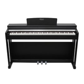 BEISITE B-89 Pro BK Цифровое пианино, полифония 256 нот, 88 клавиш, цвет чёрный