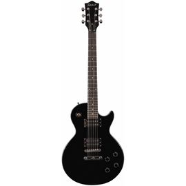 TERRIS TLP-039 BK Электрогитара классической формы Les Paul.