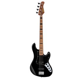 CORT GB64JJ-BK GB Series Бас-гитара, черная