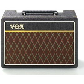 VOX PATHFINDER 10 комбоусилитель портативный гитарный 10 Вт (RMS)
