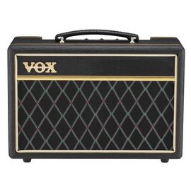 VOX PATHFINDER BASS 10 комбоусилитель портативный басовый 10 Вт (RMS)