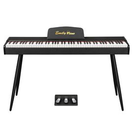 EMILY PIANO D-47 BK Цифровое фортепиано 88кл.с ножками в комплекте