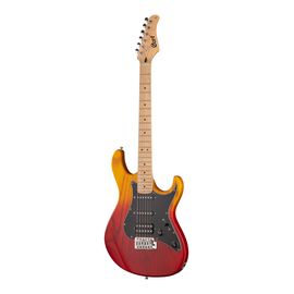 CORT G200DX-JSS G Series Электрогитара, санберст