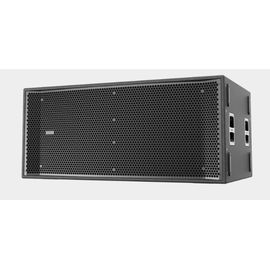 AUDIOCENTER PRO-S5218A Активный сабвуфер с DSP-управлением 3000W