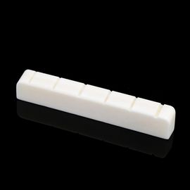 MUSICLILY MX0720-2 Верхний порожек для классической гитары(52х6х8.5), кость